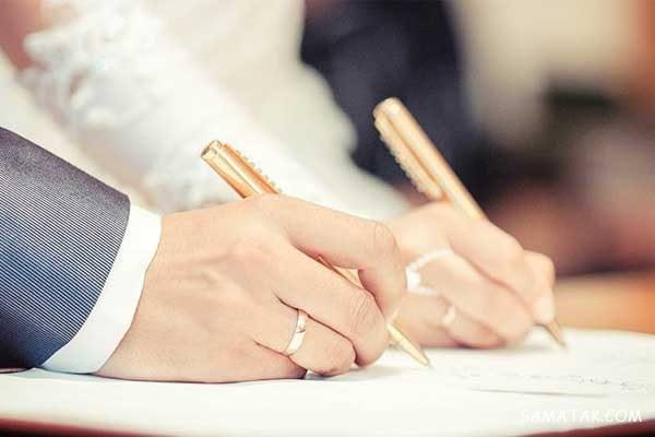 طالع بینی ازدواج با (مرد - زن) متولد دی با سایر ماه ها