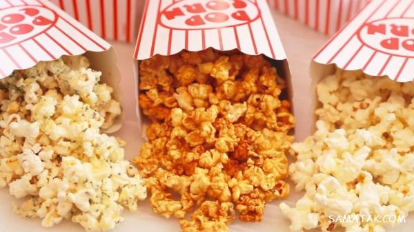 طرز تهیه تنقلات و خوراکی های خوشمزه برای شب یلدا طرز تهیه تنقلات و خوراکی های خوشمزه برای شب یلدا