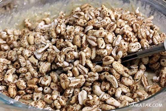 طرز تهیه تنقلات و خوراکی های خوشمزه برای شب یلدا طرز تهیه تنقلات و خوراکی های خوشمزه برای شب یلدا