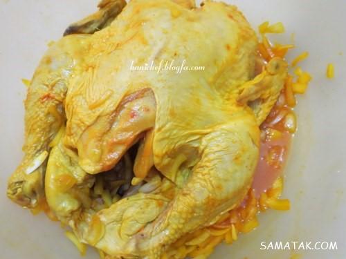 طرز تهیه لونگی مرغ در قابلمه + طرز تهیه لونگی مرغ در فر غذای محلی آستارا طرز تهیه لونگی مرغ در قابلمه + طرز تهیه لونگی مرغ در فر غذای محلی آستارا