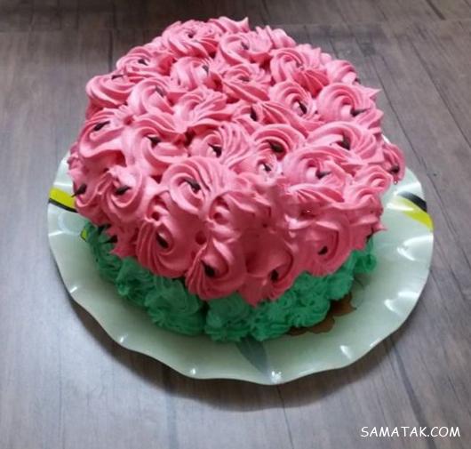 طرز تهیه انواع کیک شب یلدا + انواع مدل کیک برای شب یلدا طرز تهیه انواع کیک شب یلدا + انواع مدل کیک برای شب یلدا
