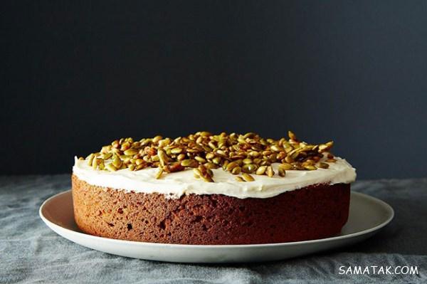 طرز تهیه انواع کیک شب یلدا + انواع مدل کیک برای شب یلدا طرز تهیه انواع کیک شب یلدا + انواع مدل کیک برای شب یلدا