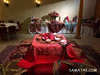 مدل کرسی برای شب یلدا | عکس مدل کرسی های سنتی و قدیمی مدل کرسی برای شب یلدا | عکس مدل کرسی های سنتی و قدیمی