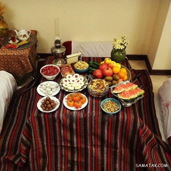 مدل کرسی برای شب یلدا | عکس مدل کرسی های سنتی و قدیمی مدل کرسی برای شب یلدا | عکس مدل کرسی های سنتی و قدیمی