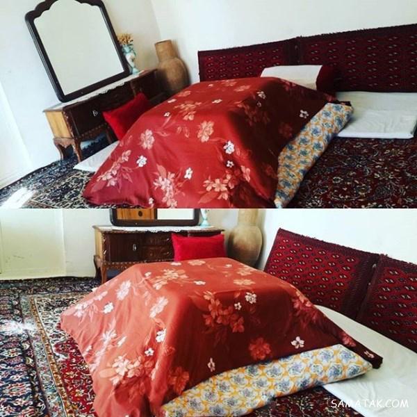 مدل کرسی برای شب یلدا | عکس مدل کرسی های سنتی و قدیمی مدل کرسی برای شب یلدا | عکس مدل کرسی های سنتی و قدیمی