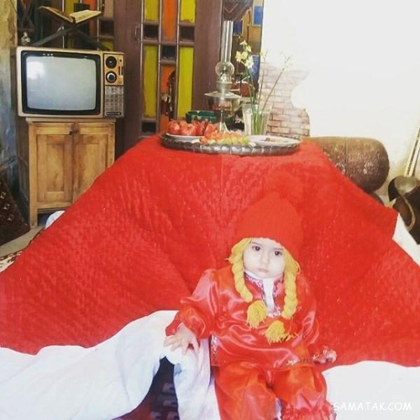 مدل کرسی برای شب یلدا | عکس مدل کرسی های سنتی و قدیمی مدل کرسی برای شب یلدا | عکس مدل کرسی های سنتی و قدیمی