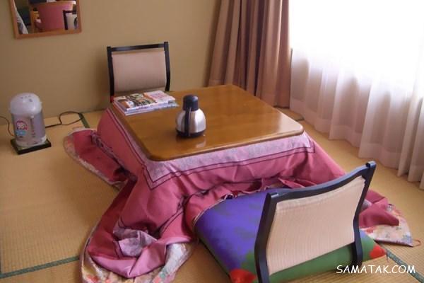 مدل کرسی برای شب یلدا | عکس مدل کرسی های سنتی و قدیمی مدل کرسی برای شب یلدا | عکس مدل کرسی های سنتی و قدیمی