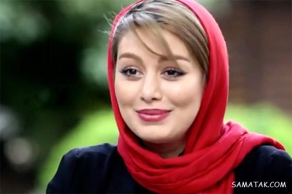 مدل مو زیر شال برای صورت کشیده و گرد | مدل موی جلوی سر زیر شال برای عروسی