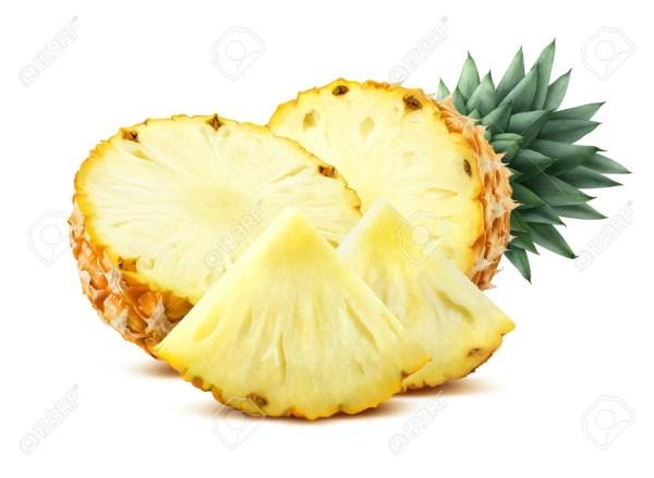 طرز تهیه کمپوت آناناس با عسل | چگونه کمپوت آناناس درست کنم