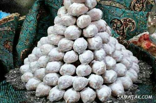 سوغات خوردنی یزد و اردکان | شیرینی ها و سوغات معروف شهر یزد سوغات خوردنی یزد و اردکان | شیرینی ها و سوغات معروف شهر یزد