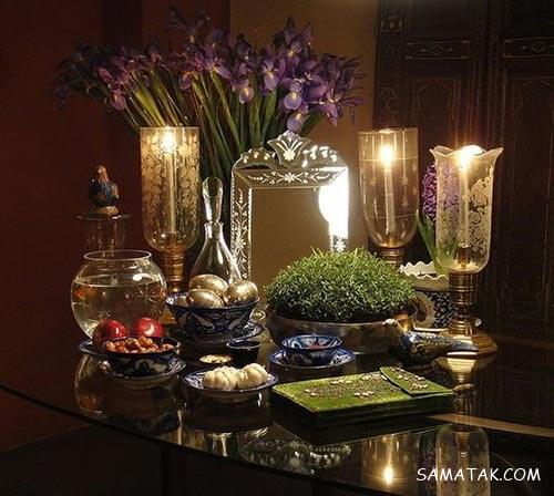 معنی دعای تحویل سال به زبان فارسی | معنی دعای تحویل سال یا مقلب القلوب معنی دعای تحویل سال به زبان فارسی | معنی دعای تحویل سال یا مقلب القلوب