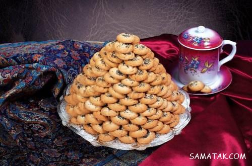 سوغات خوردنی یزد و اردکان | شیرینی ها و سوغات معروف شهر یزد سوغات خوردنی یزد و اردکان | شیرینی ها و سوغات معروف شهر یزد