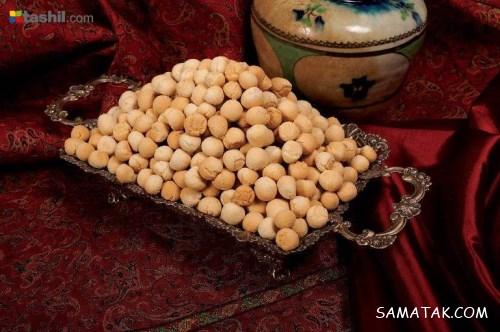 سوغات خوردنی یزد و اردکان | شیرینی ها و سوغات معروف شهر یزد سوغات خوردنی یزد و اردکان | شیرینی ها و سوغات معروف شهر یزد