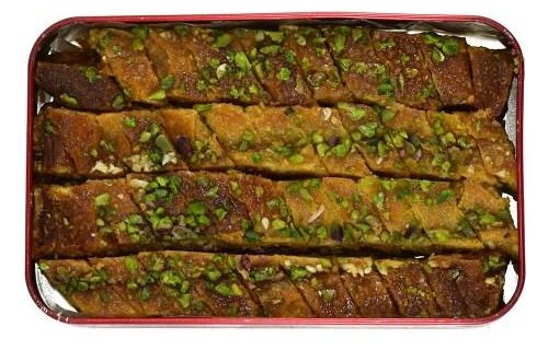 سوغات خوردنی یزد و اردکان | شیرینی ها و سوغات معروف شهر یزد سوغات خوردنی یزد و اردکان | شیرینی ها و سوغات معروف شهر یزد