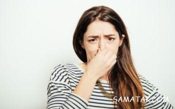 رفع بوی فاضلاب ماشین لباسشویی | برای رفع بوی بد ماشین لباسشویی چه باید کرد 5 434353138 samatak com