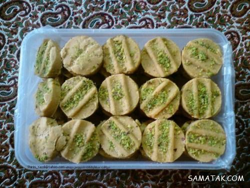 سوغات خوردنی یزد و اردکان | شیرینی ها و سوغات معروف شهر یزد سوغات خوردنی یزد و اردکان | شیرینی ها و سوغات معروف شهر یزد