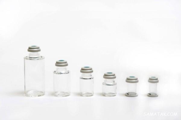 یک "ویال" Vial چیست | یک ویال چقدر است یک "ویال" Vial چیست | یک ویال چقدر است
