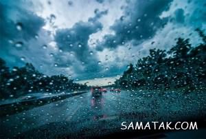 وسایل ضروری برای مسافرت در هوای بارانی و بارندگی شدید 3 1404992331 samatak com