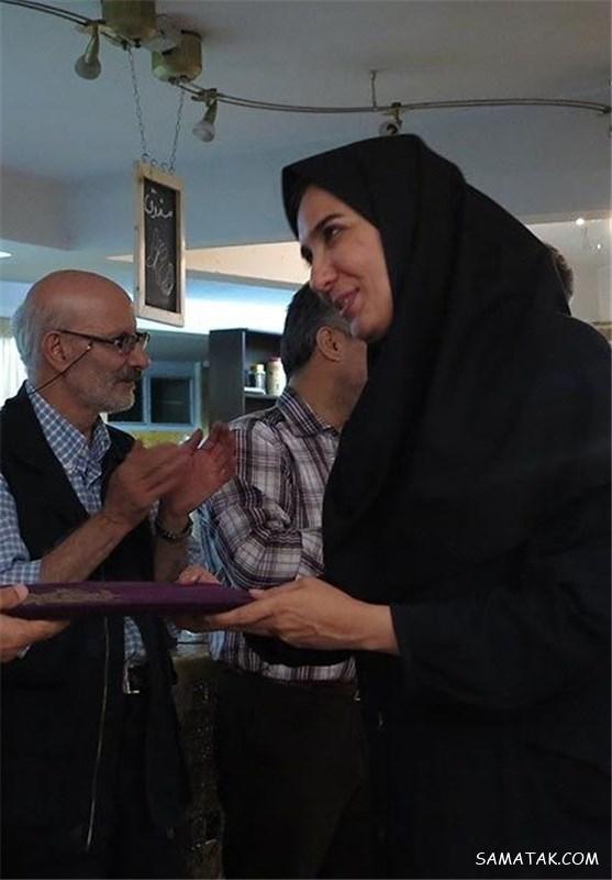 بیوگرافی پریسا مقتدی بازیگر زن 48 ساله زاده شیراز + ازدواج و همسر بیوگرافی پریسا مقتدی بازیگر زن 48 ساله زاده شیراز + ازدواج و همسر