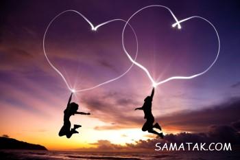دوستت دارم عشقم نفسم + متن دوست دارم عشقم 1 1123144412 samatak com