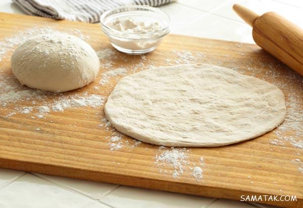 طرز تهیه پیتزا سیر و استیک | طرز تهیه پیتزا استیک ایتالیایی طرز تهیه پیتزا سیر و استیک | طرز تهیه پیتزا استیک ایتالیایی