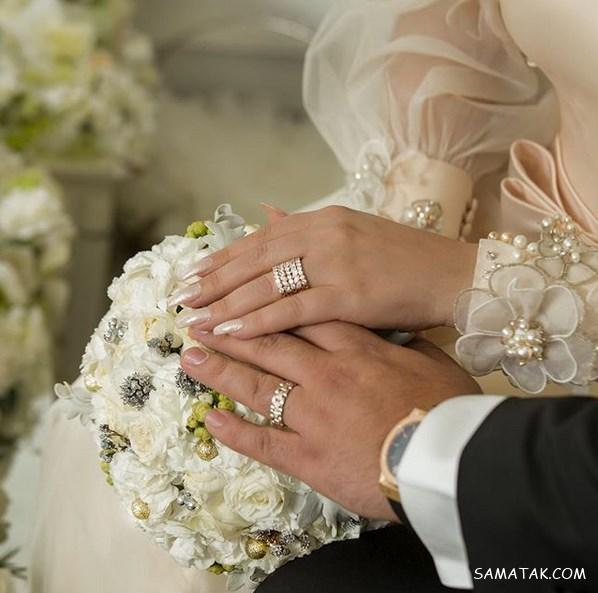 ماجرای ازدواج و عکس های عروسی الهام حمیدی و همسرش ماجرای ازدواج و عکس های عروسی الهام حمیدی و همسرش