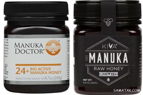 خواص عسل مانوکای نیوزلندی manuka honey | مشخصات عسل مانوکا خواص عسل مانوکای نیوزلندی manuka honey | مشخصات عسل مانوکا