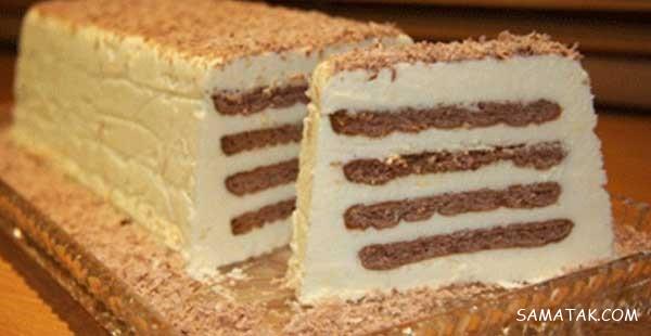 طرز تهیه دسر با بیسکویت پتی بور خرد شده و موز | طرز تهیه دسر با بیسکویت پتی بور و شیر طرز تهیه دسر با بیسکویت پتی بور خرد شده و موز | طرز تهیه دسر با بیسکویت پتی بور و شیر