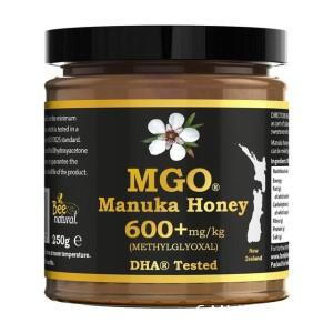 خواص عسل مانوکای نیوزلندی manuka honey | مشخصات عسل مانوکا 1 599683573 samatak com