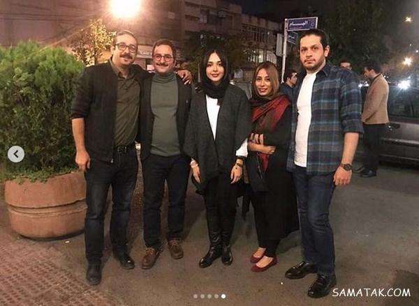 بیوگرافی المیرا دهقانی بازیگر 28 ساله شیرازی + تاریخ تولد، قد و عکس همسر بیوگرافی المیرا دهقانی بازیگر 28 ساله شیرازی + تاریخ تولد، قد و عکس همسر