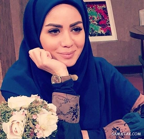 بیوگرافی مبینا نصیری مجری زن تلویزیون و همسرش | ازدواج مبینا نصیری با احسان علیخانی بیوگرافی مبینا نصیری مجری زن تلویزیون و همسرش | ازدواج مبینا نصیری با احسان علیخانی