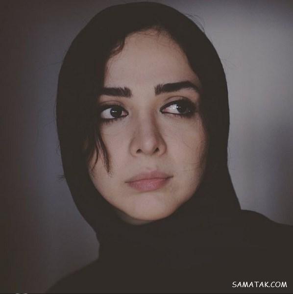 بیوگرافی المیرا دهقانی بازیگر 28 ساله شیرازی + تاریخ تولد، قد و عکس همسر بیوگرافی المیرا دهقانی بازیگر 28 ساله شیرازی + تاریخ تولد، قد و عکس همسر