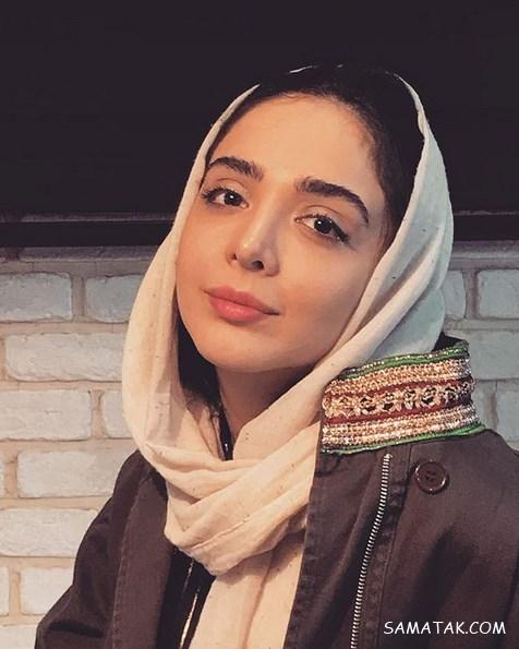 بیوگرافی المیرا دهقانی بازیگر 28 ساله شیرازی + تاریخ تولد، قد و عکس همسر بیوگرافی المیرا دهقانی بازیگر 28 ساله شیرازی + تاریخ تولد، قد و عکس همسر