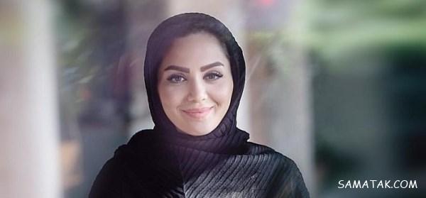 بیوگرافی مبینا نصیری مجری زن تلویزیون و همسرش | ازدواج مبینا نصیری با احسان علیخانی بیوگرافی مبینا نصیری مجری زن تلویزیون و همسرش | ازدواج مبینا نصیری با احسان علیخانی