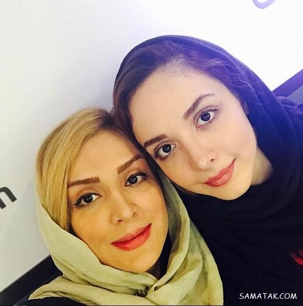 بیوگرافی المیرا دهقانی بازیگر 28 ساله شیرازی + تاریخ تولد، قد و عکس همسر بیوگرافی المیرا دهقانی بازیگر 28 ساله شیرازی + تاریخ تولد، قد و عکس همسر
