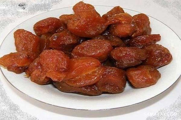 طرز پخت خورش مرغ و آلو بخارا | طرز تهیه مرغ و آلو با رب انار + خواص طرز پخت خورش مرغ و آلو بخارا | طرز تهیه مرغ و آلو با رب انار + خواص