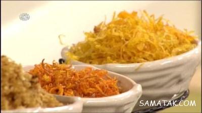 طرز تهیه پیاز داغ رژیمی بدون روغن در ماهیتابه و مایکروفر 1 495873619 samatak com