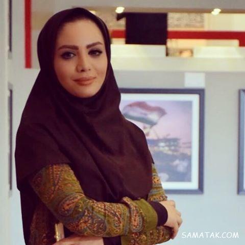 بیوگرافی مبینا نصیری مجری زن تلویزیون و همسرش | ازدواج مبینا نصیری با احسان علیخانی بیوگرافی مبینا نصیری مجری زن تلویزیون و همسرش | ازدواج مبینا نصیری با احسان علیخانی