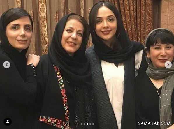 بیوگرافی المیرا دهقانی بازیگر 28 ساله شیرازی + تاریخ تولد، قد و عکس همسر بیوگرافی المیرا دهقانی بازیگر 28 ساله شیرازی + تاریخ تولد، قد و عکس همسر