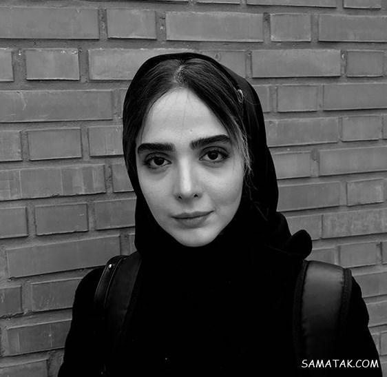 بیوگرافی المیرا دهقانی بازیگر 28 ساله شیرازی + تاریخ تولد، قد و عکس همسر بیوگرافی المیرا دهقانی بازیگر 28 ساله شیرازی + تاریخ تولد، قد و عکس همسر