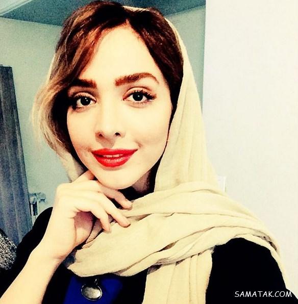 بیوگرافی المیرا دهقانی بازیگر 28 ساله شیرازی + تاریخ تولد، قد و عکس همسر بیوگرافی المیرا دهقانی بازیگر 28 ساله شیرازی + تاریخ تولد، قد و عکس همسر