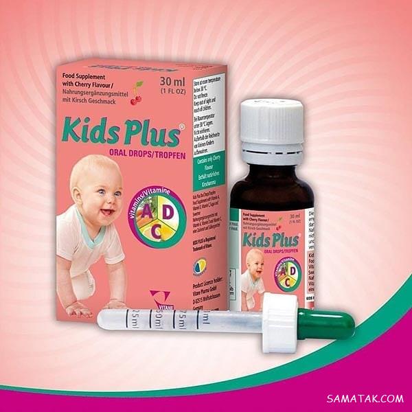 قطره آد برای نوزادان A+D؛ بهترین زمان دادن قطره آد به نوزاد در روز قطره آد برای نوزادان A+D؛ بهترین زمان دادن قطره آد به نوزاد در روز