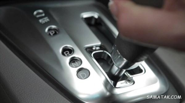 آموزش تصویری رانندگی با ماشین دنده اتوماتیک (Automatic gear car) آموزش تصویری رانندگی با ماشین دنده اتوماتیک (Automatic gear car)