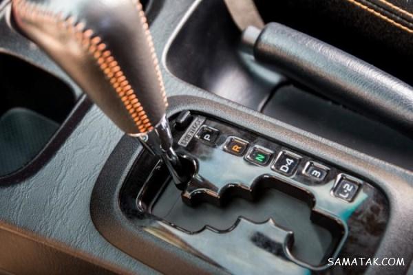 آموزش تصویری رانندگی با ماشین دنده اتوماتیک (Automatic gear car) آموزش تصویری رانندگی با ماشین دنده اتوماتیک (Automatic gear car)