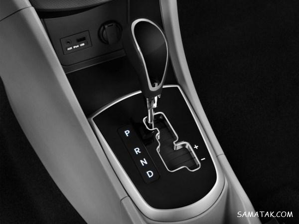 آموزش تصویری رانندگی با ماشین دنده اتوماتیک (Automatic gear car) آموزش تصویری رانندگی با ماشین دنده اتوماتیک (Automatic gear car)