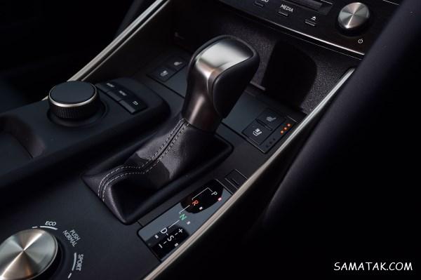 آموزش تصویری رانندگی با ماشین دنده اتوماتیک (Automatic gear car) آموزش تصویری رانندگی با ماشین دنده اتوماتیک (Automatic gear car)