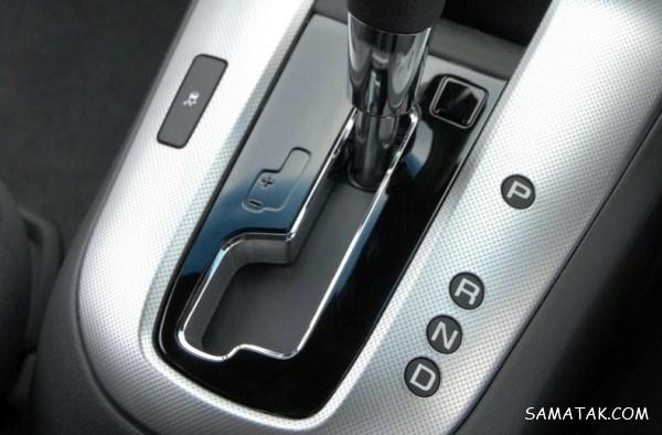 آموزش تصویری رانندگی با ماشین دنده اتوماتیک (Automatic gear car) آموزش تصویری رانندگی با ماشین دنده اتوماتیک (Automatic gear car)