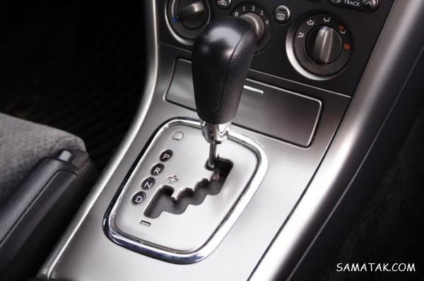 آموزش تصویری رانندگی با ماشین دنده اتوماتیک (Automatic gear car) آموزش تصویری رانندگی با ماشین دنده اتوماتیک (Automatic gear car)