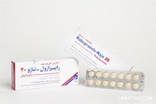 اسم قرص برای معده درد عصبی | بهترین قرص برای اعصاب معده