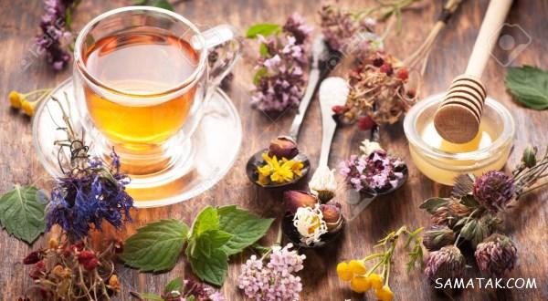 طرز تهیه دمنوش برای کبد چرب 2 طرز تهیه دمنوش برای کبد چرب